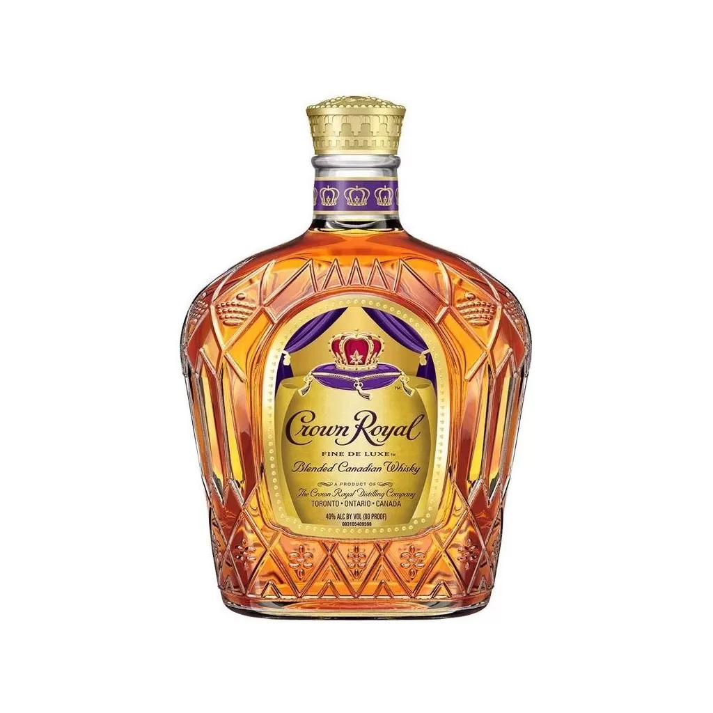 WKY. Crown Royal 1lt.